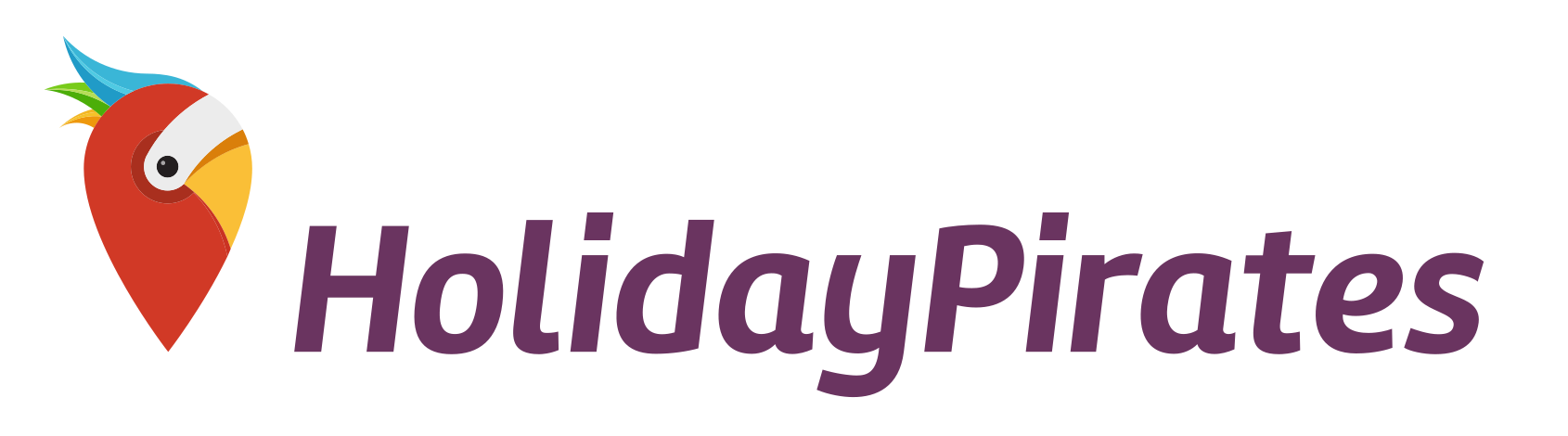 Holiday Pirates Help Centre home page